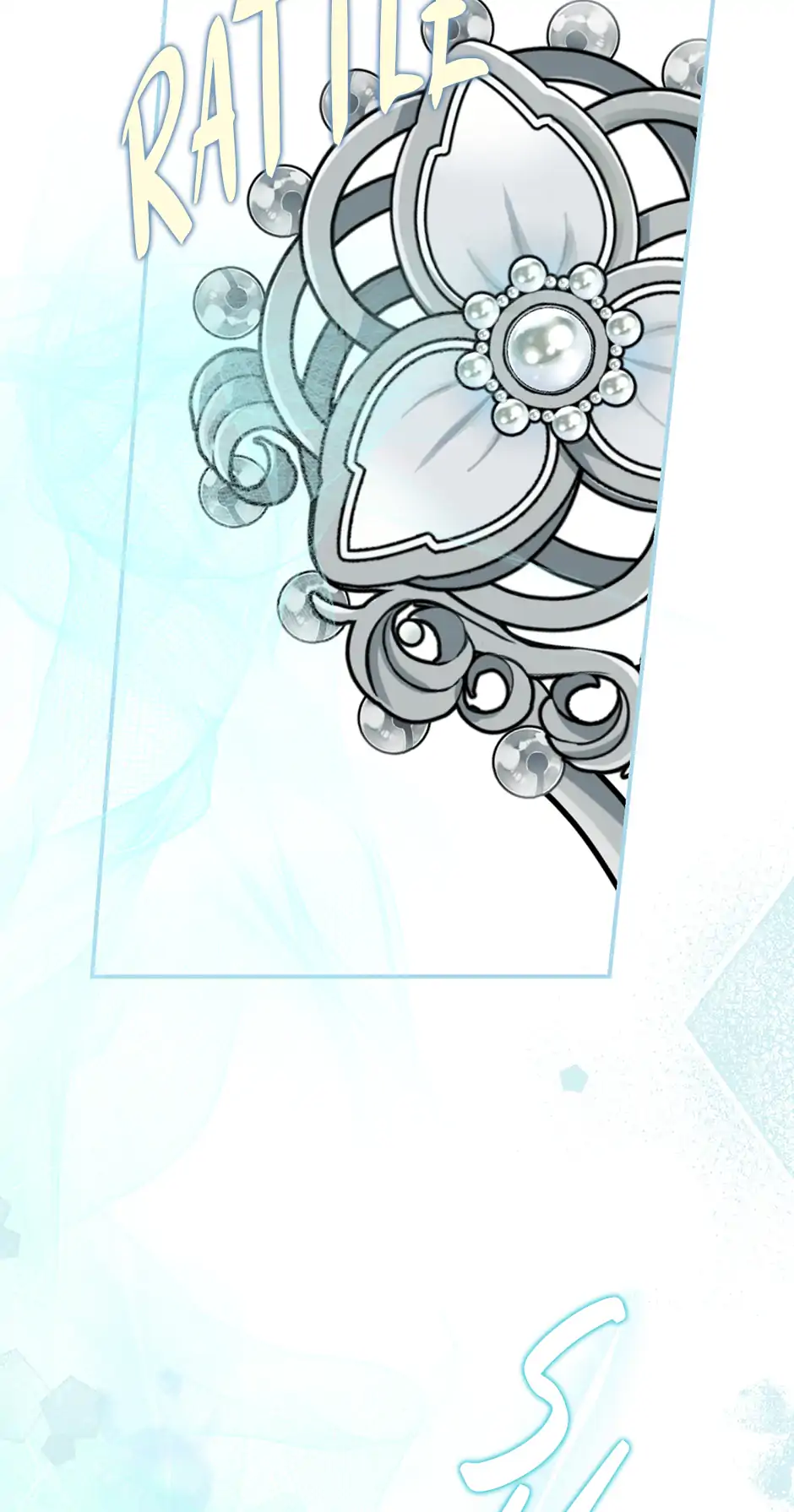 The Wallflower Who Was Proposed to by the Tyrant Chapter 48 page 74