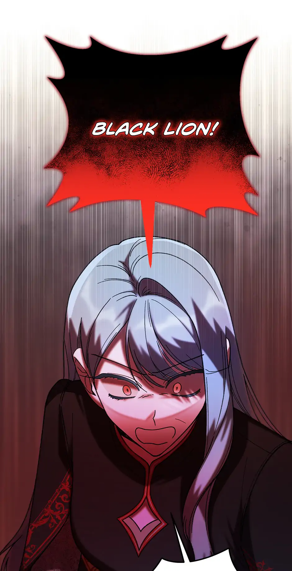 The Wallflower Who Was Proposed to by the Tyrant Chapter 48 page 8