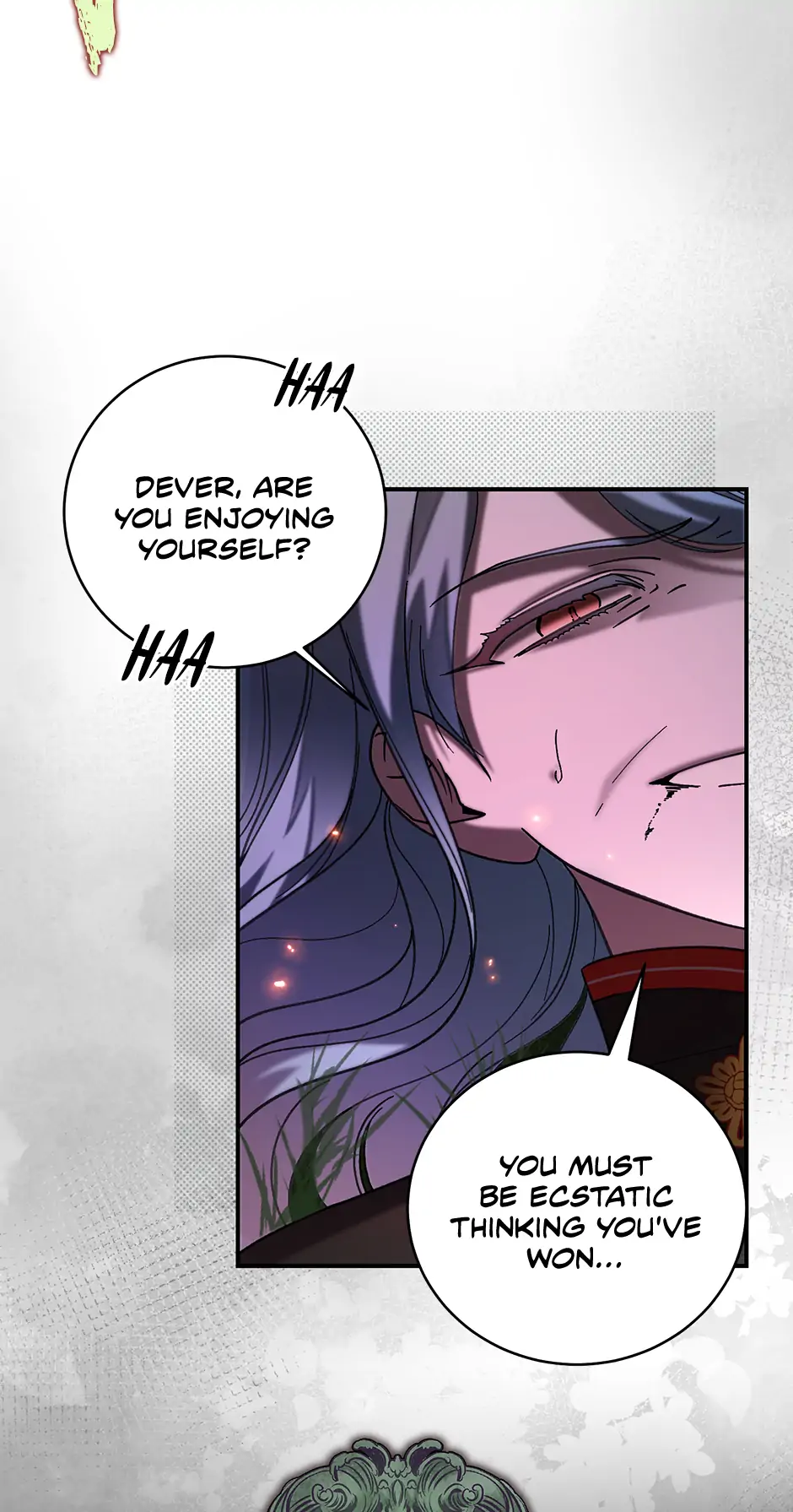 The Wallflower Who Was Proposed to by the Tyrant Chapter 49 page 9