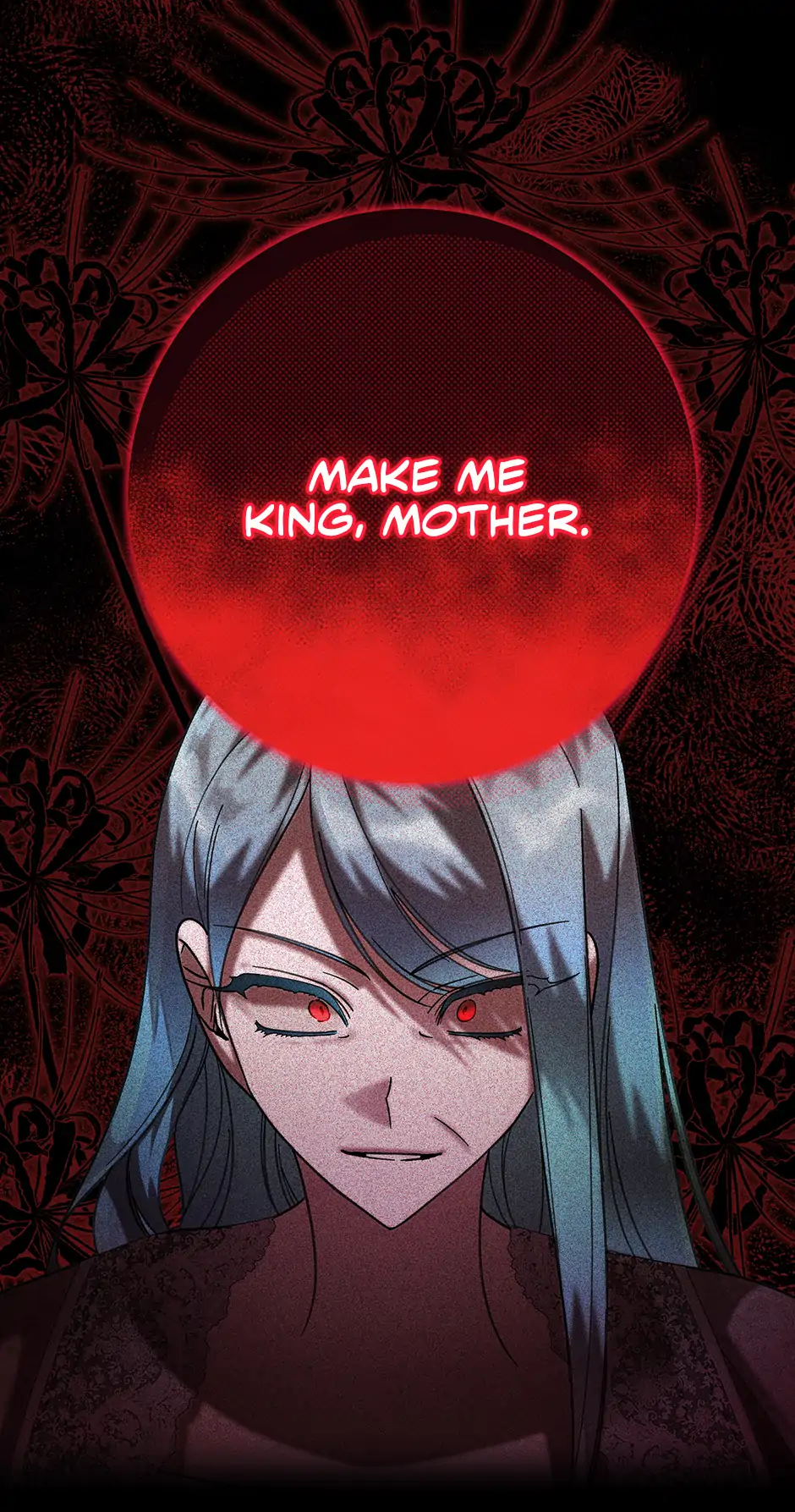 The Wallflower Who Was Proposed to by the Tyrant Chapter 49 page 13