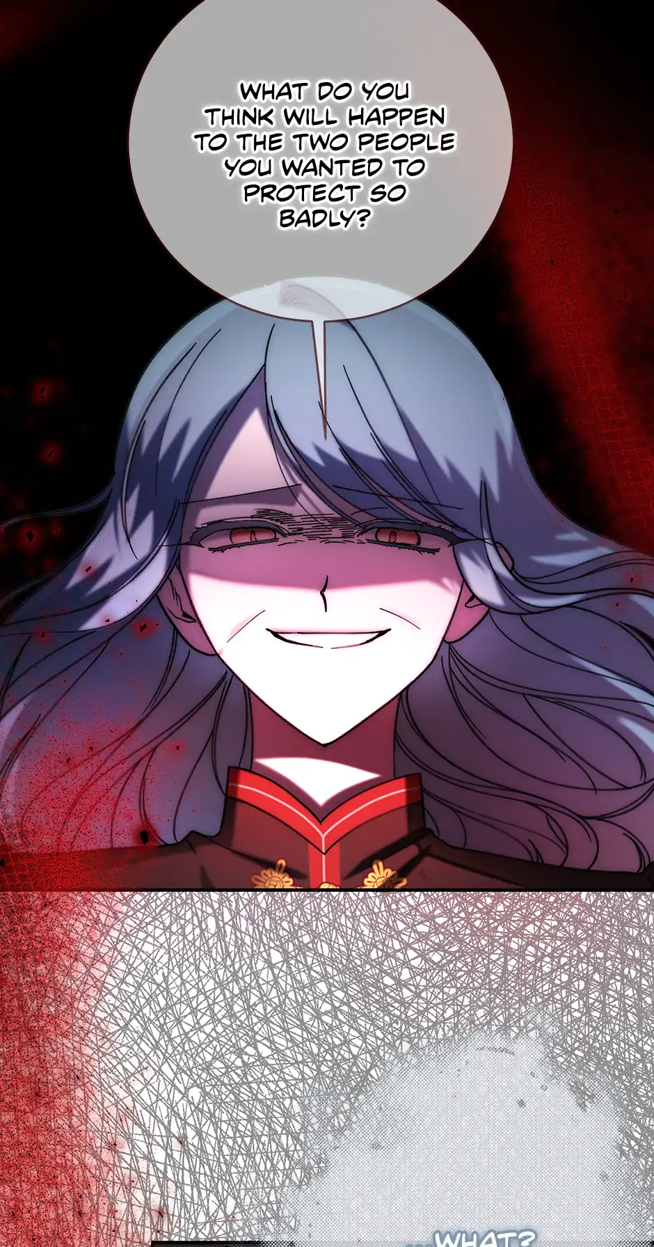 The Wallflower Who Was Proposed to by the Tyrant Chapter 49 page 16
