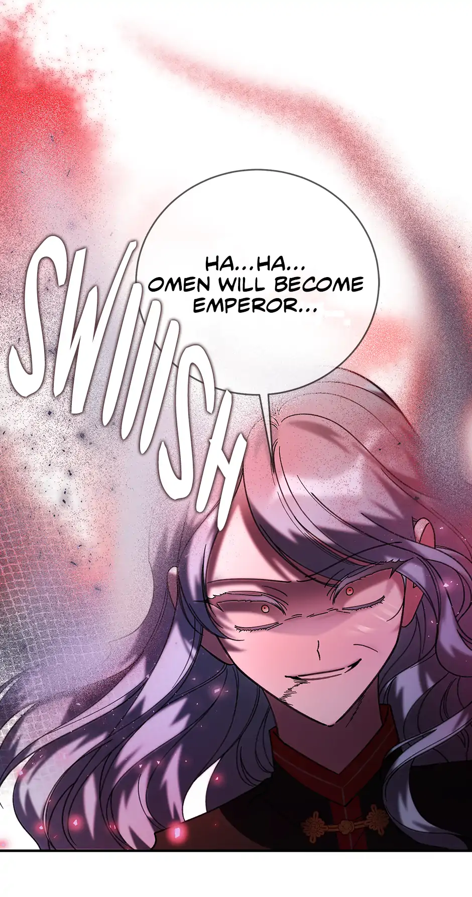 The Wallflower Who Was Proposed to by the Tyrant Chapter 49 page 20