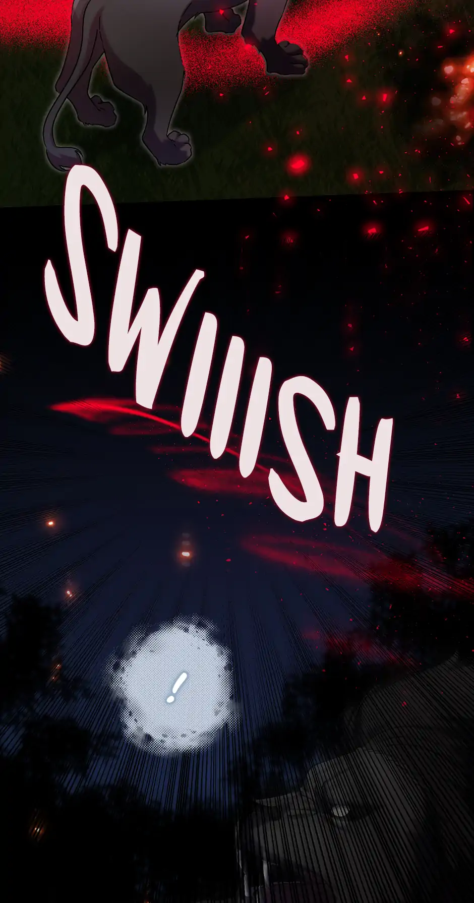The Wallflower Who Was Proposed to by the Tyrant Chapter 49 page 22