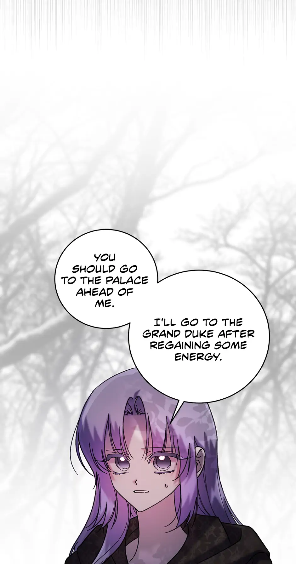 The Wallflower Who Was Proposed to by the Tyrant Chapter 49 page 24