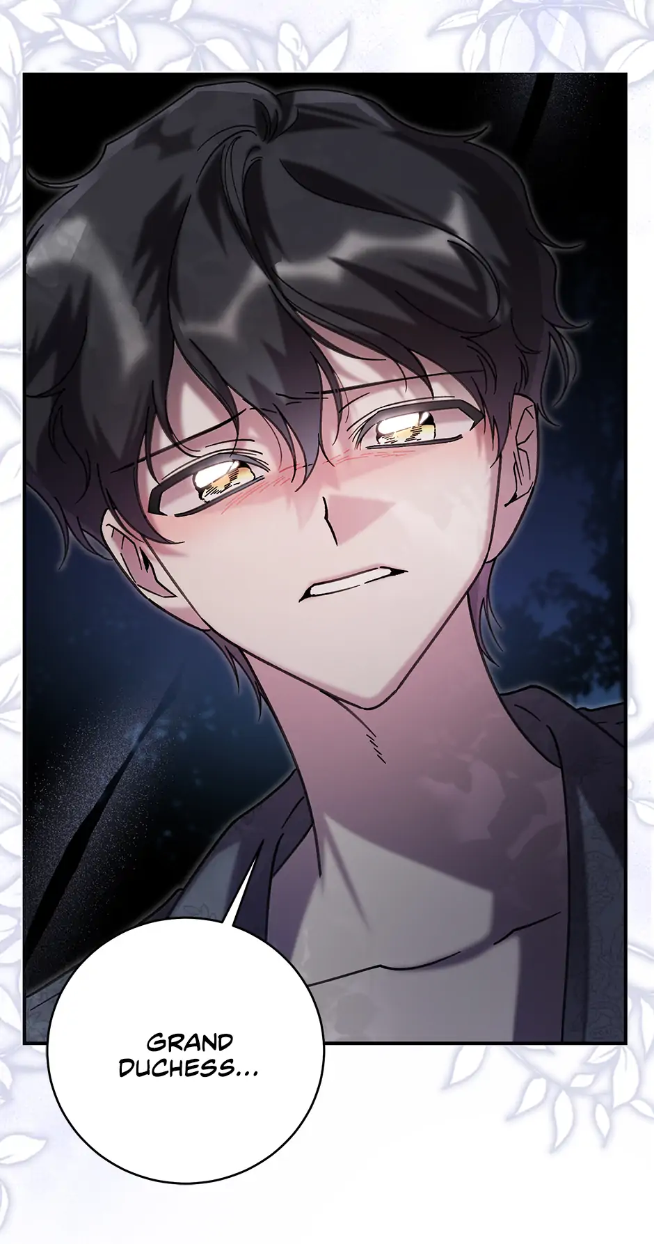 The Wallflower Who Was Proposed to by the Tyrant Chapter 49 page 27