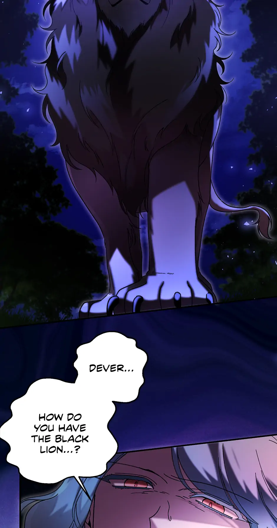 The Wallflower Who Was Proposed to by the Tyrant Chapter 49 page 2