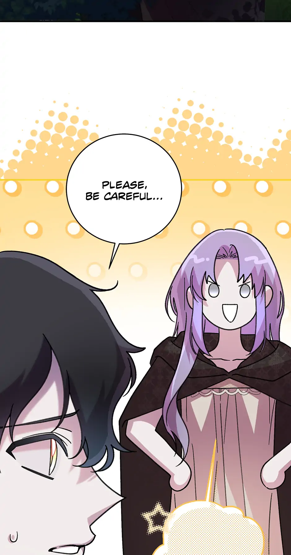 The Wallflower Who Was Proposed to by the Tyrant Chapter 49 page 29