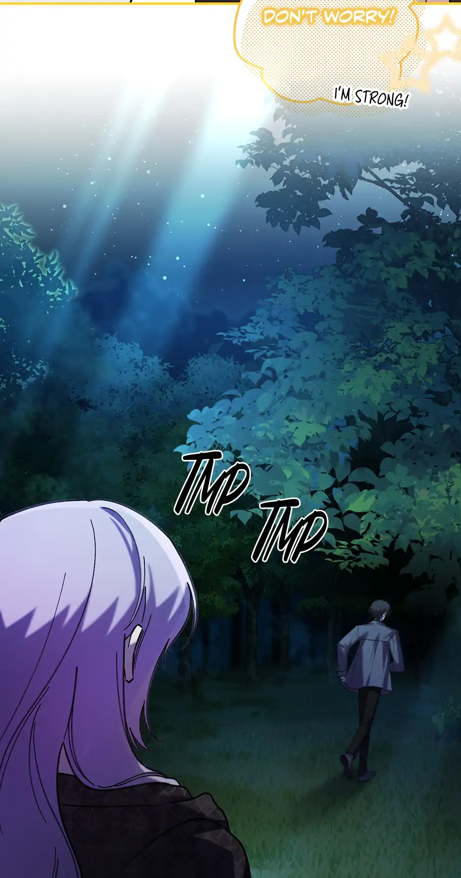 The Wallflower Who Was Proposed to by the Tyrant Chapter 49 page 30