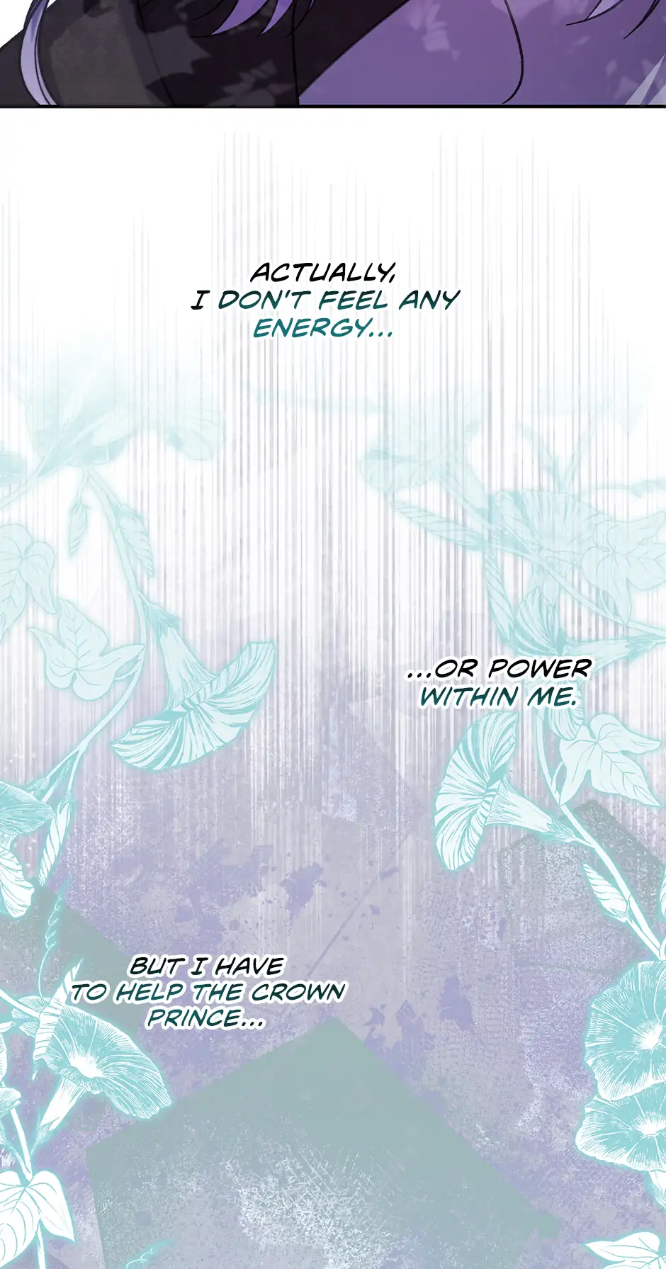 The Wallflower Who Was Proposed to by the Tyrant Chapter 49 page 32