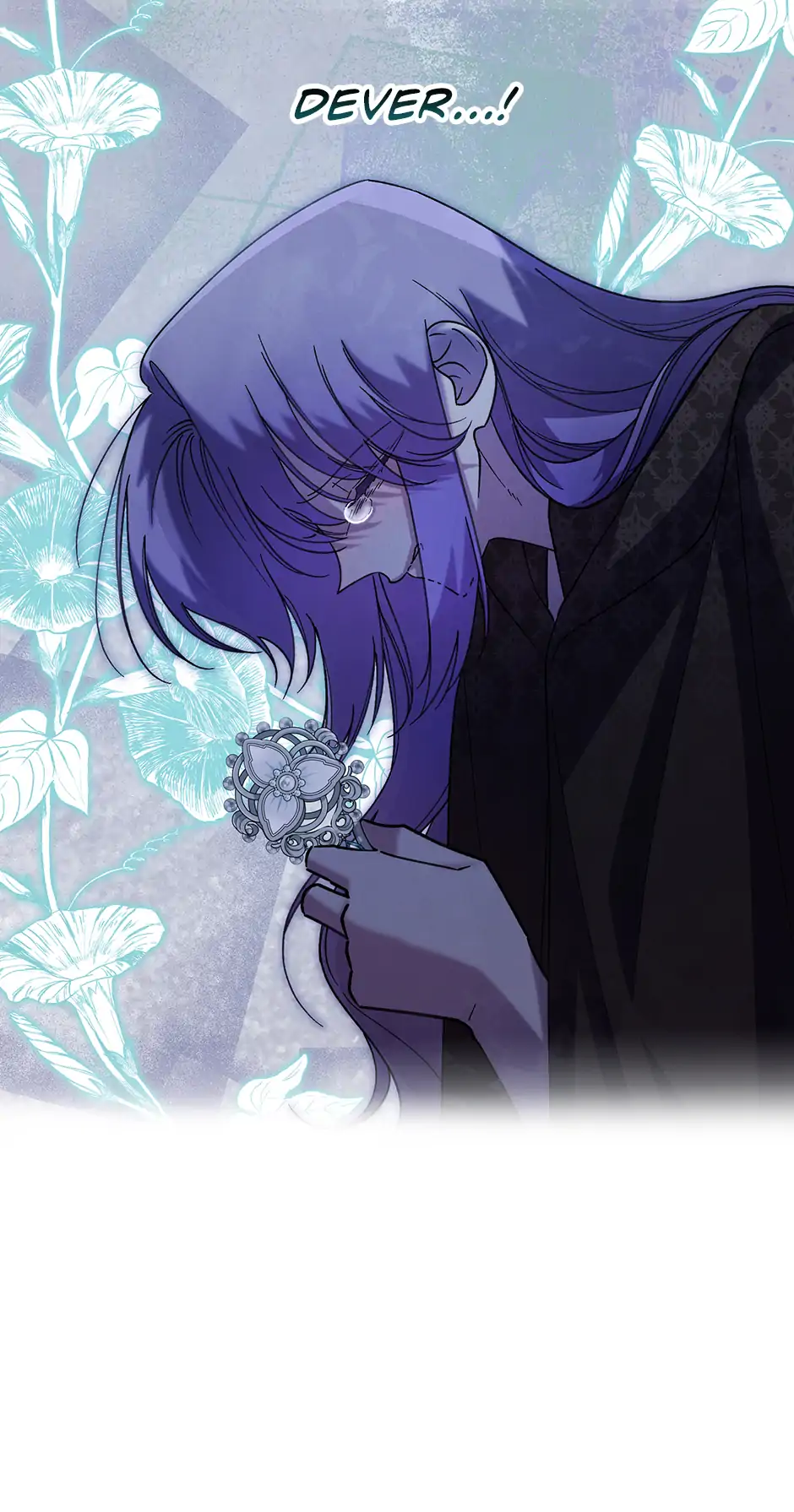 The Wallflower Who Was Proposed to by the Tyrant Chapter 49 page 33