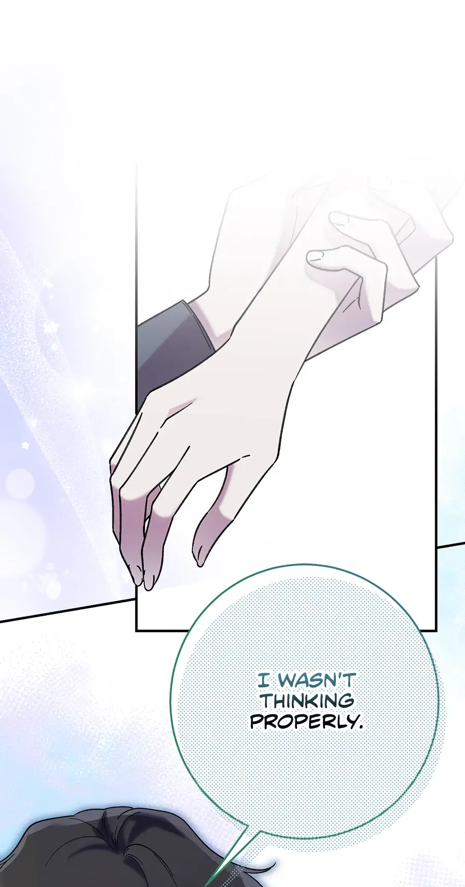 The Wallflower Who Was Proposed to by the Tyrant Chapter 49 page 35