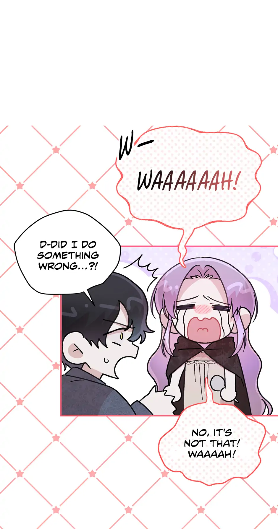 The Wallflower Who Was Proposed to by the Tyrant Chapter 49 page 37