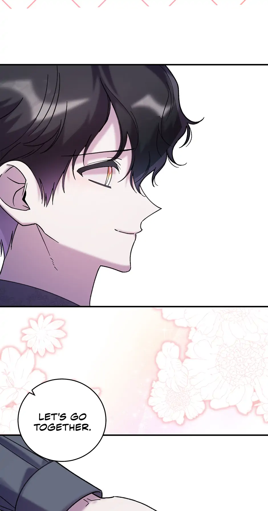 The Wallflower Who Was Proposed to by the Tyrant Chapter 49 page 38