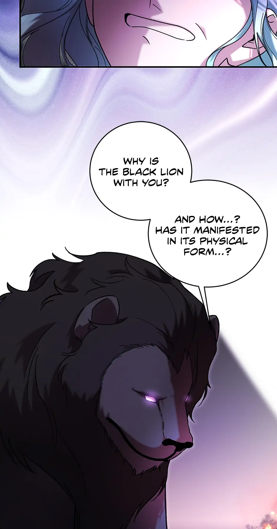 The Wallflower Who Was Proposed to by the Tyrant Chapter 49 page 3