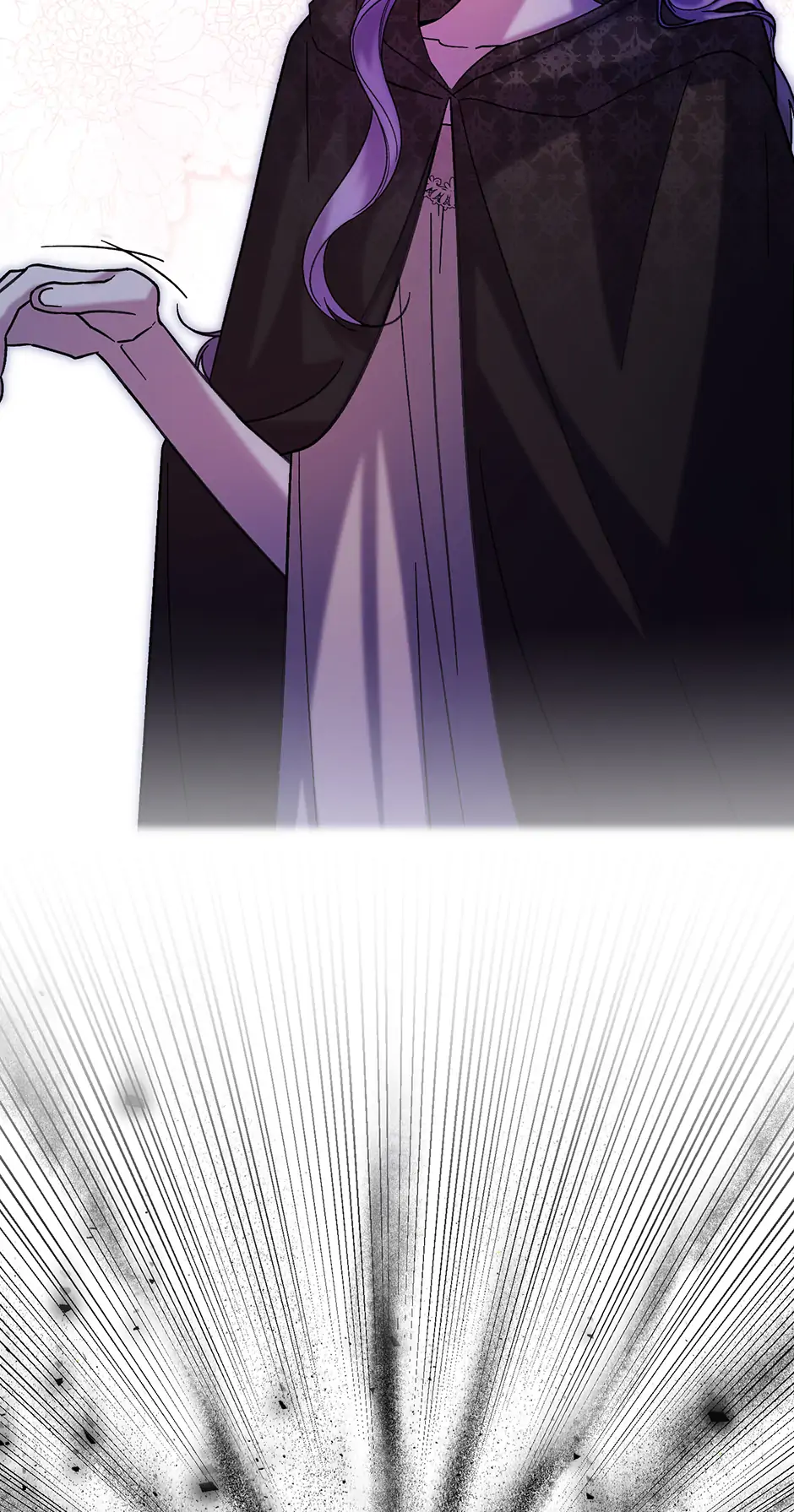 The Wallflower Who Was Proposed to by the Tyrant Chapter 49 page 40