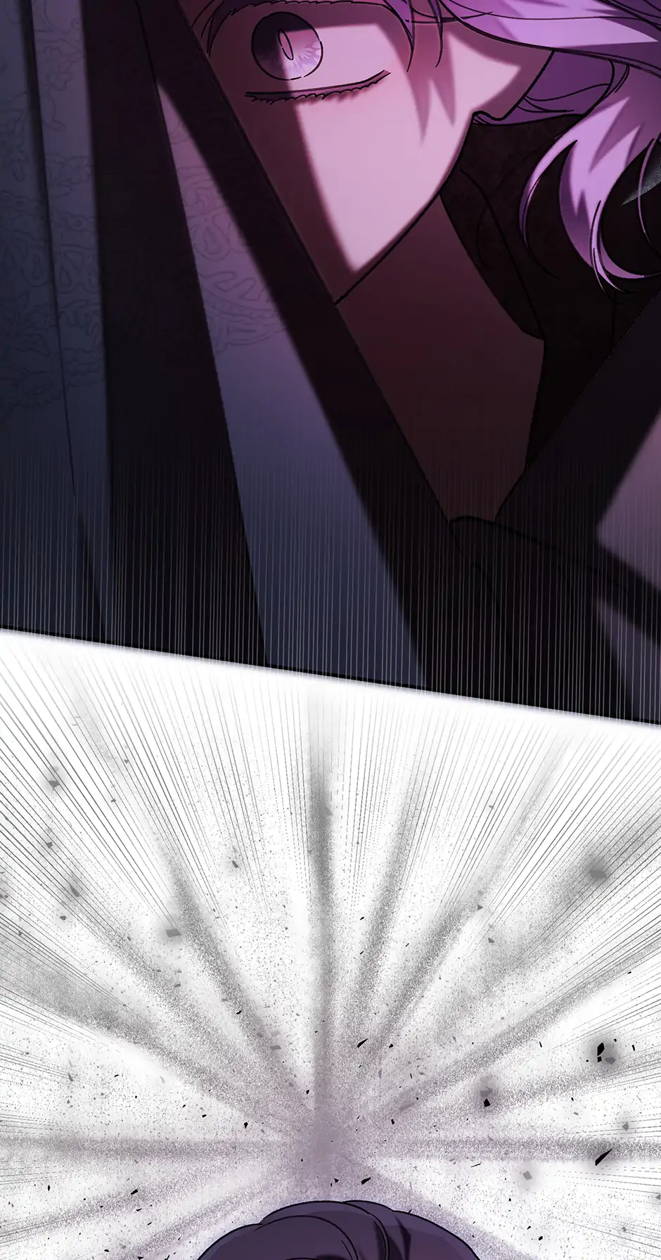 The Wallflower Who Was Proposed to by the Tyrant Chapter 49 page 47