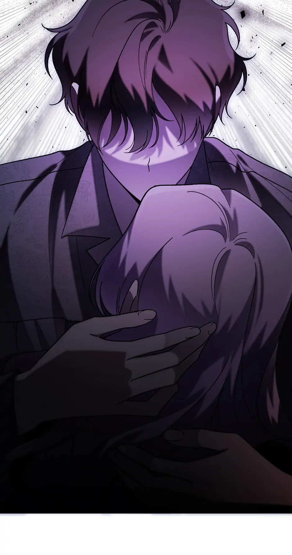 The Wallflower Who Was Proposed to by the Tyrant Chapter 49 page 48