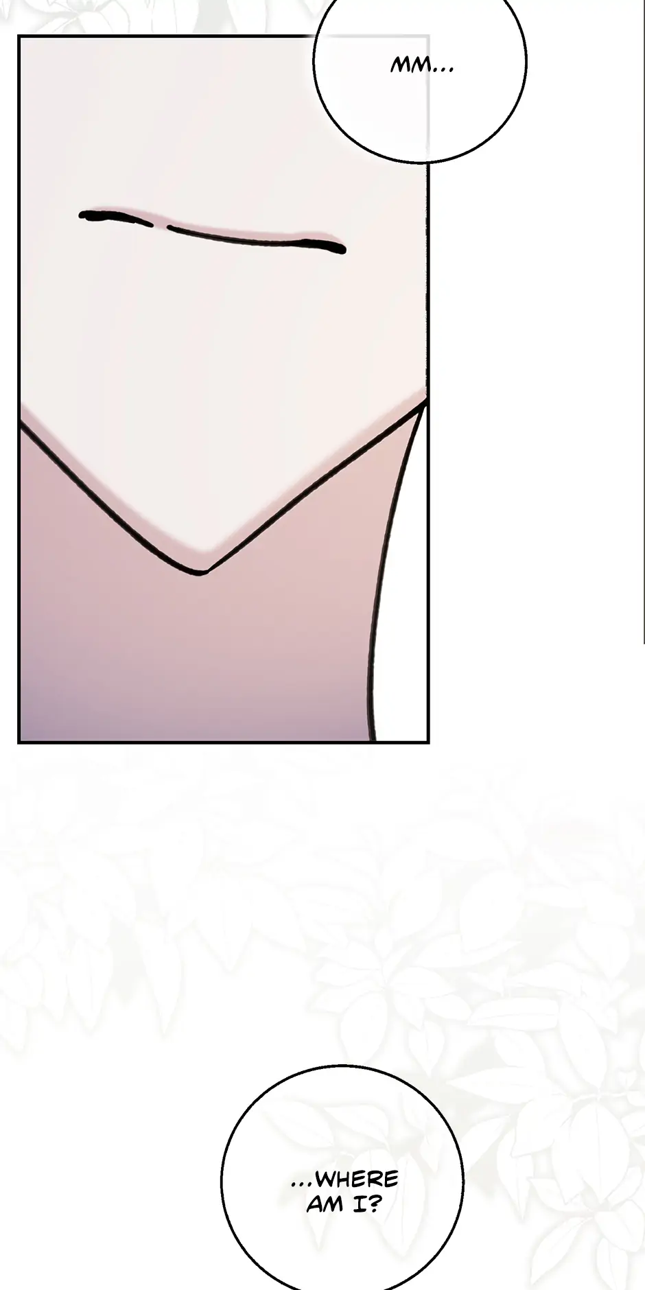 The Wallflower Who Was Proposed to by the Tyrant Chapter 49 page 53