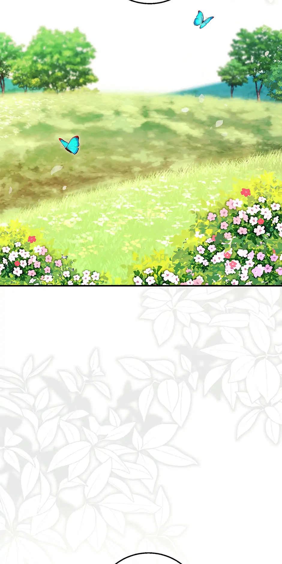 The Wallflower Who Was Proposed to by the Tyrant Chapter 49 page 54