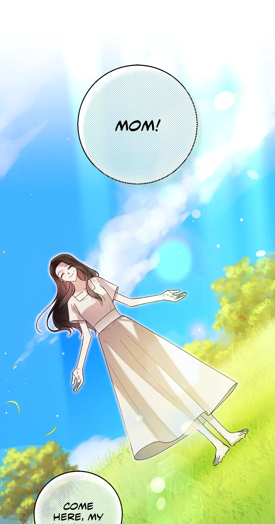 The Wallflower Who Was Proposed to by the Tyrant Chapter 49 page 56