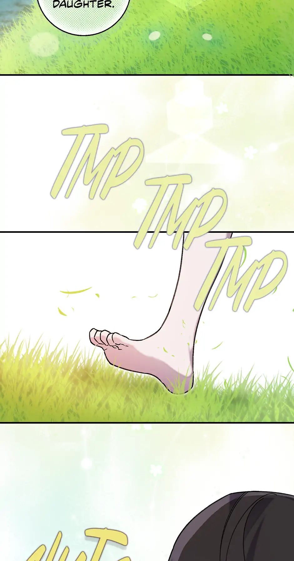 The Wallflower Who Was Proposed to by the Tyrant Chapter 49 page 57