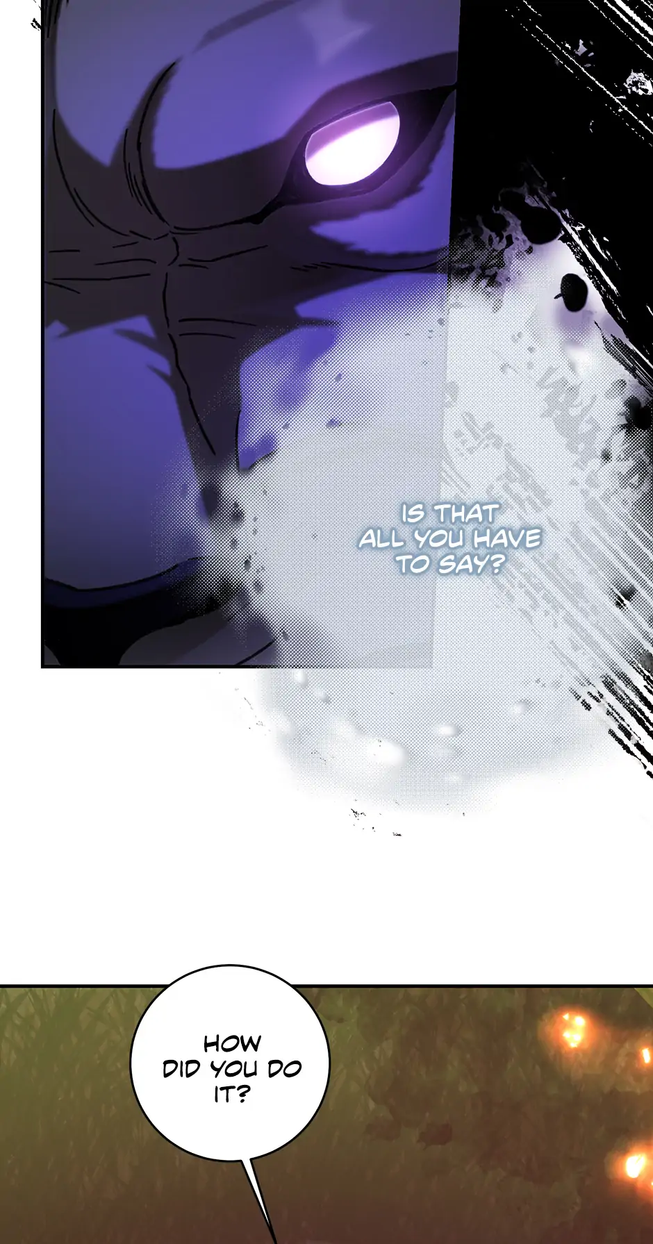 The Wallflower Who Was Proposed to by the Tyrant Chapter 49 page 5