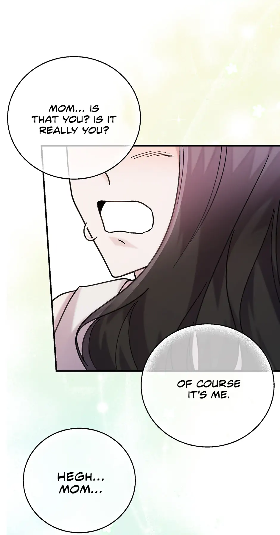 The Wallflower Who Was Proposed to by the Tyrant Chapter 49 page 59