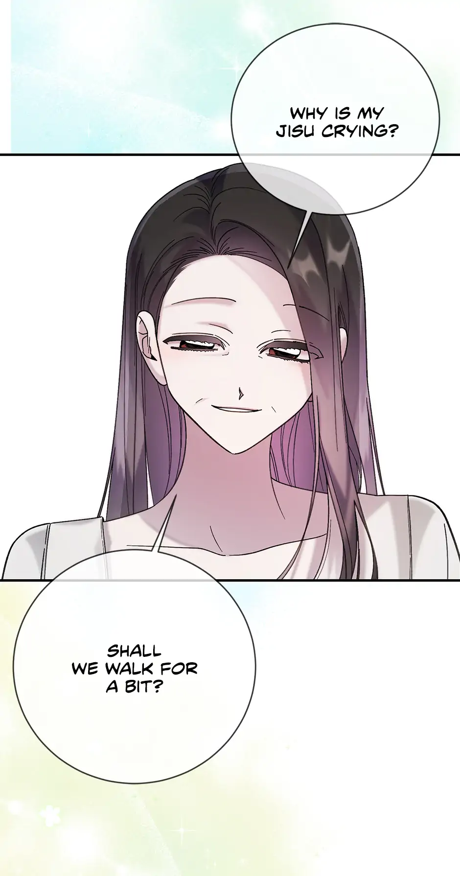 The Wallflower Who Was Proposed to by the Tyrant Chapter 49 page 60
