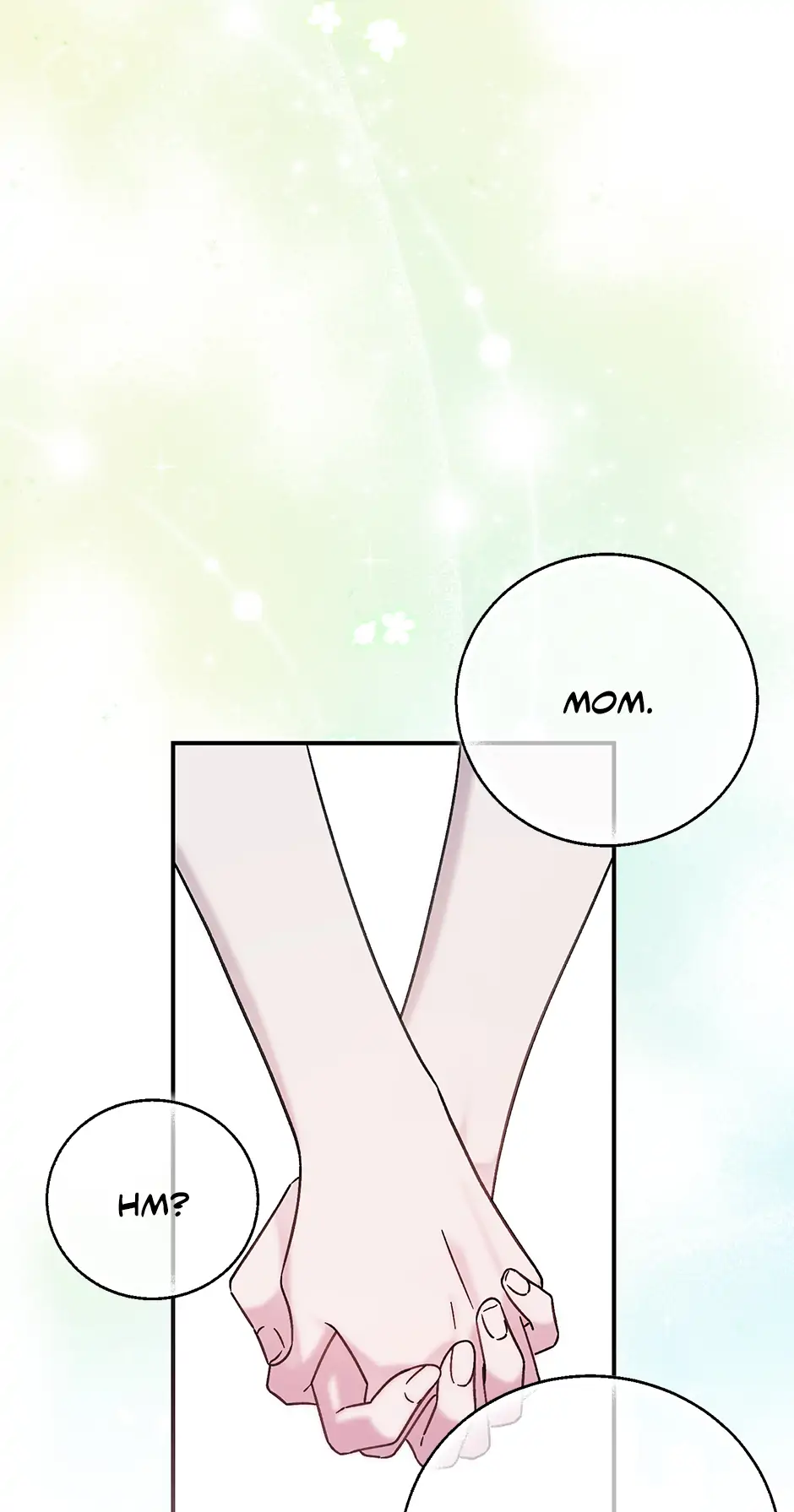 The Wallflower Who Was Proposed to by the Tyrant Chapter 49 page 61