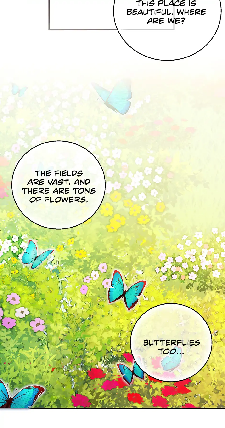 The Wallflower Who Was Proposed to by the Tyrant Chapter 49 page 62
