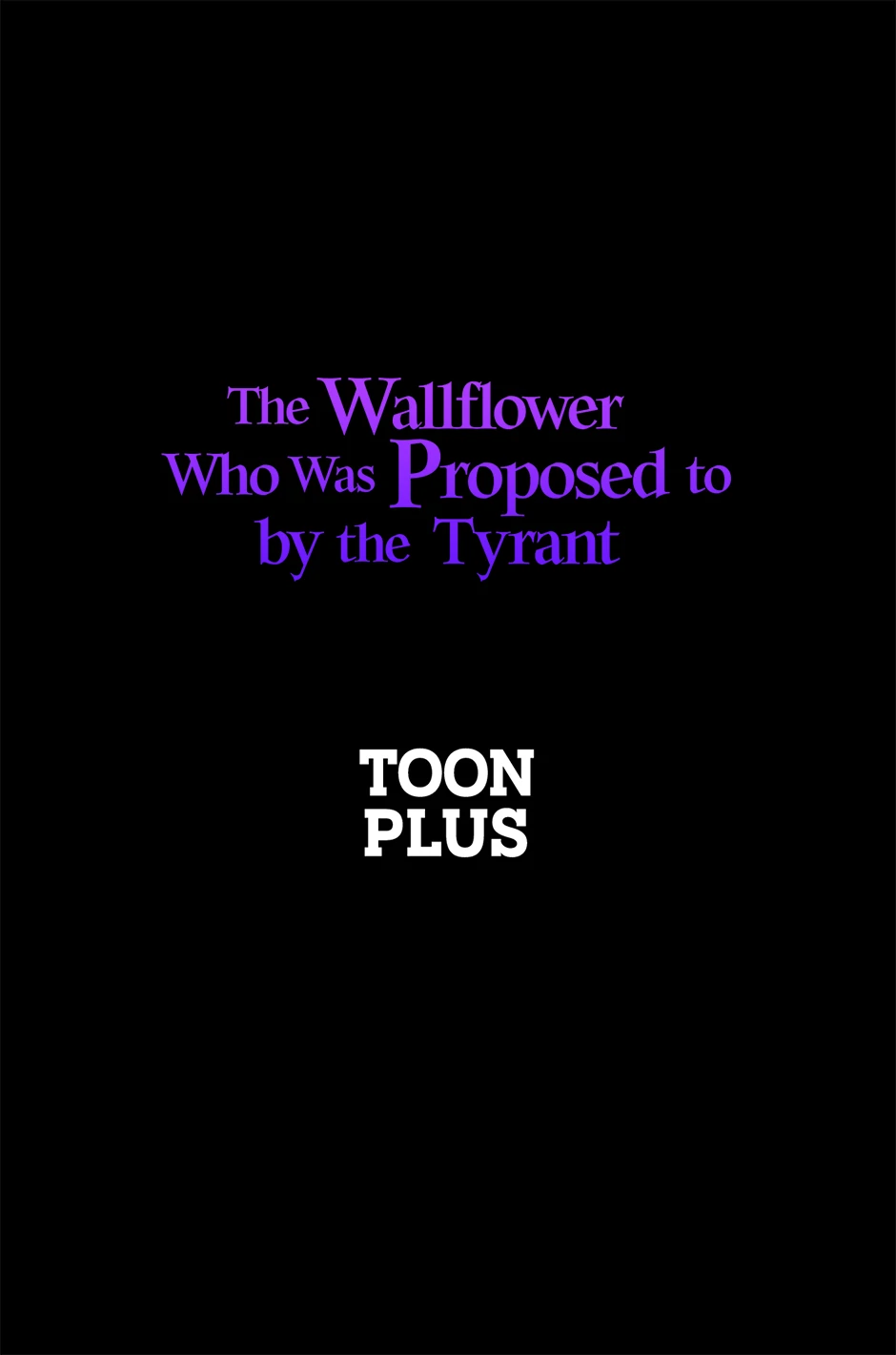 The Wallflower Who Was Proposed to by the Tyrant Chapter 49 page 68