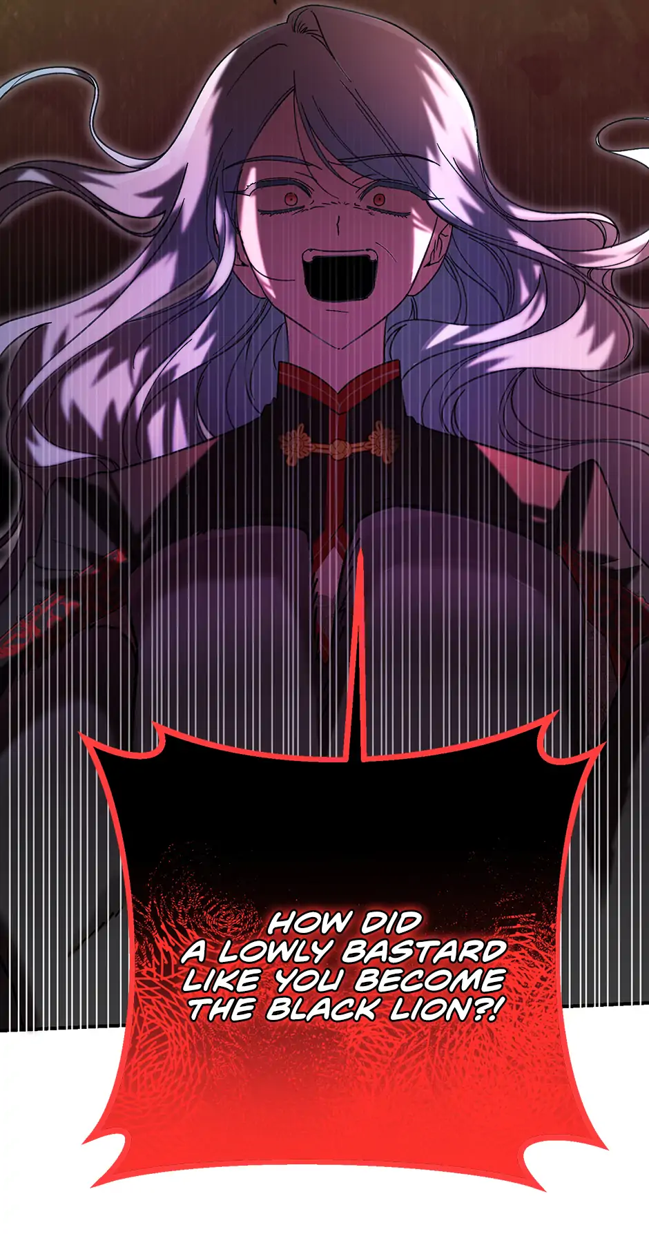 The Wallflower Who Was Proposed to by the Tyrant Chapter 49 page 6