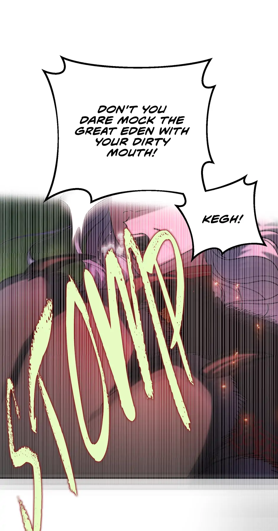 The Wallflower Who Was Proposed to by the Tyrant Chapter 49 page 8