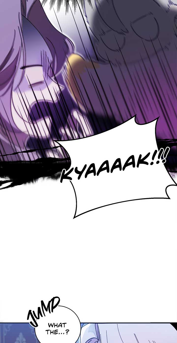 The Wallflower Who Was Proposed to by the Tyrant Chapter 5 page 9