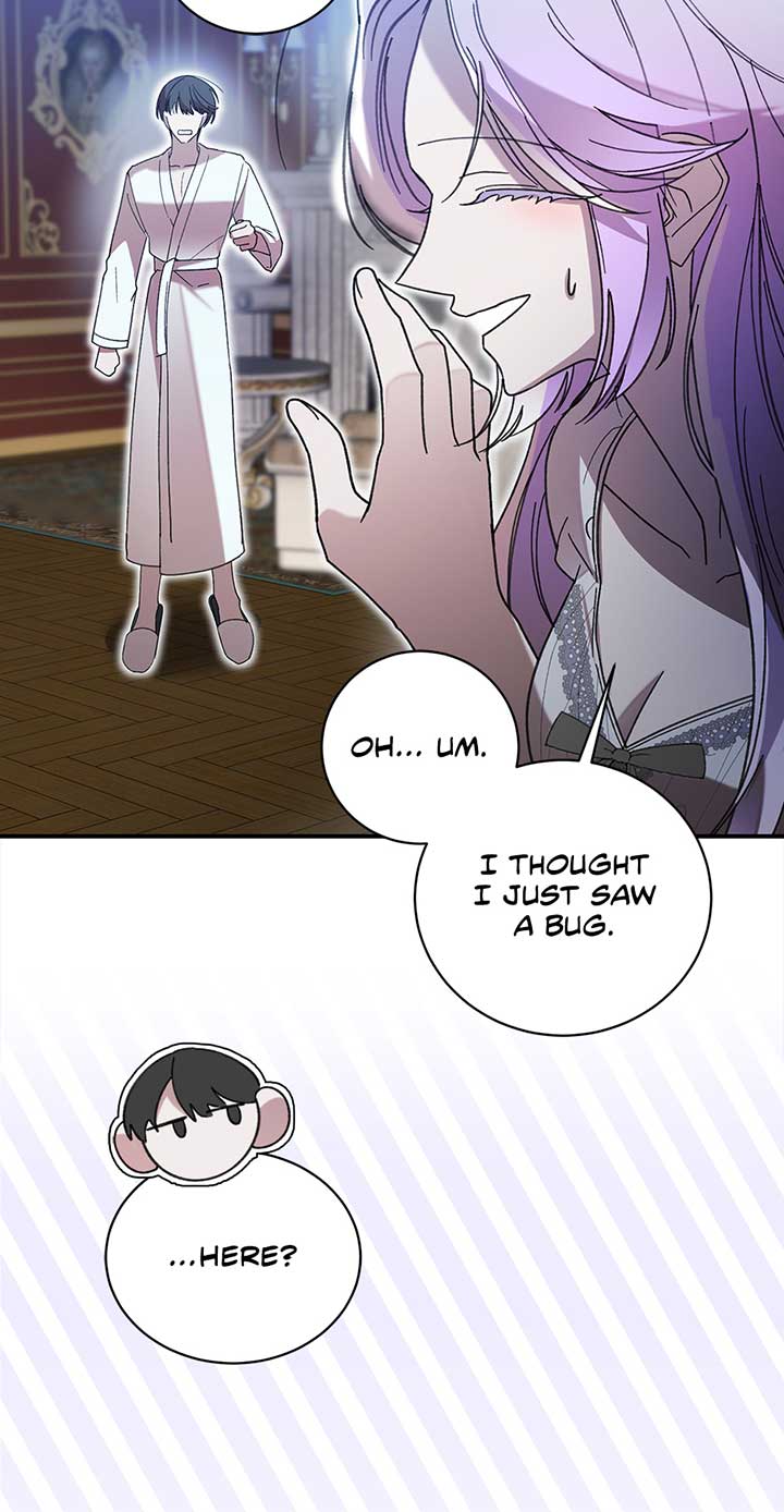 The Wallflower Who Was Proposed to by the Tyrant Chapter 5 page 10
