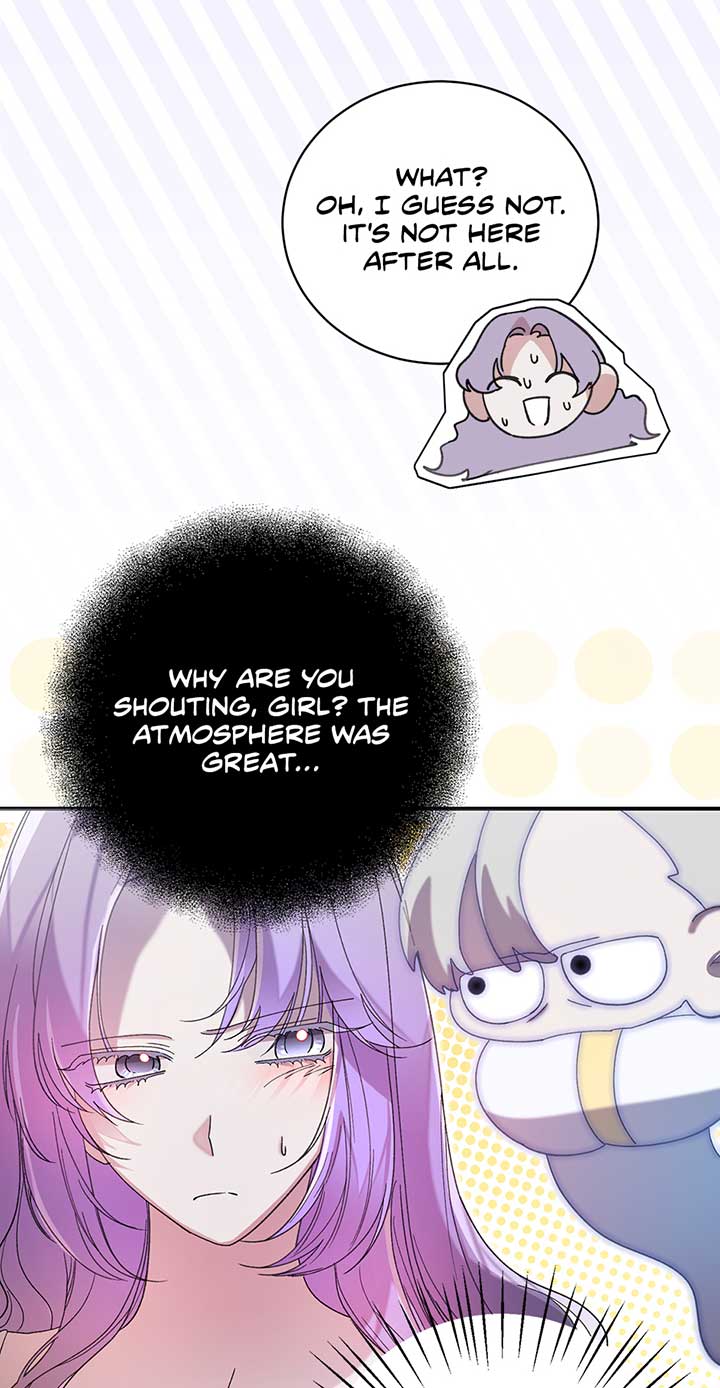 The Wallflower Who Was Proposed to by the Tyrant Chapter 5 page 11
