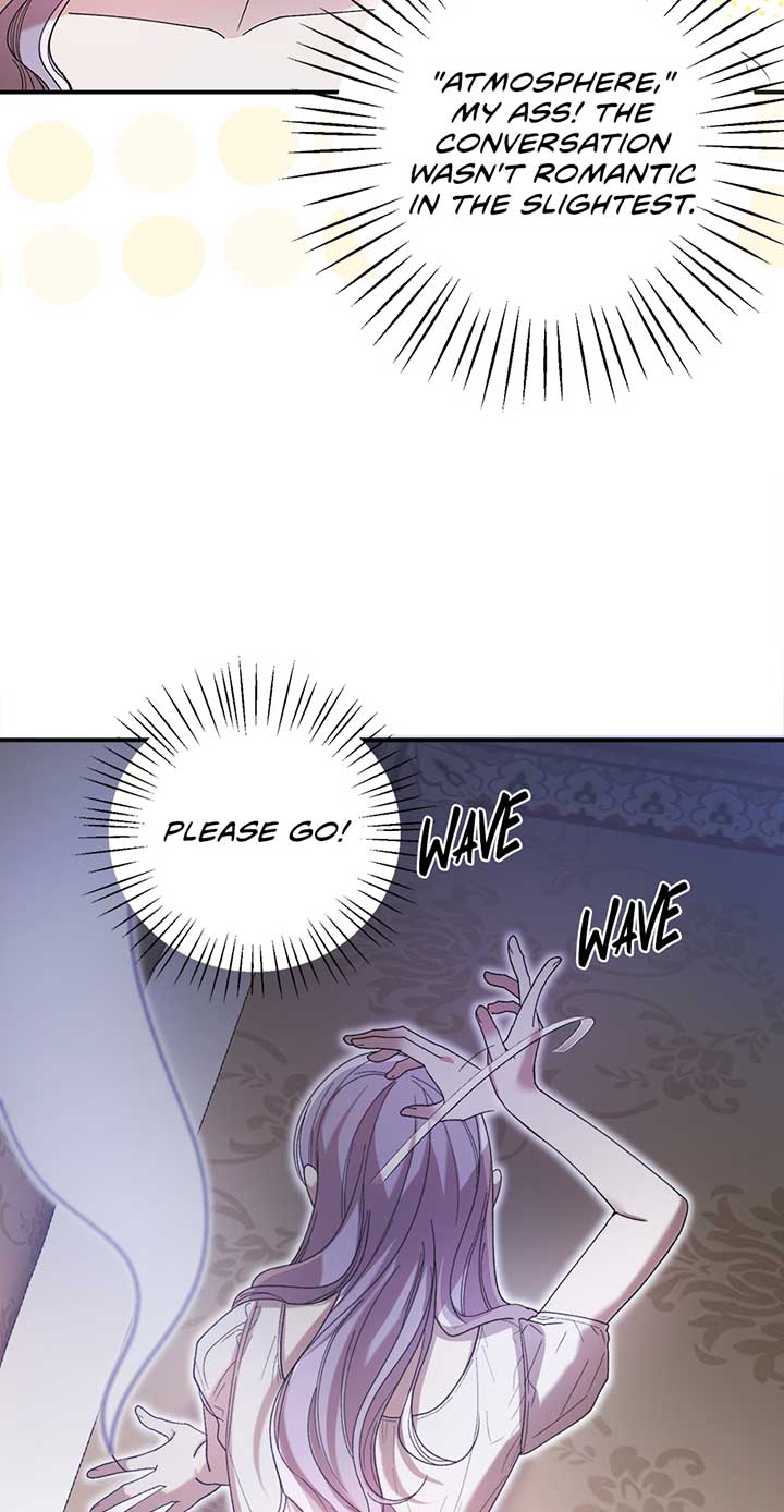 The Wallflower Who Was Proposed to by the Tyrant Chapter 5 page 12