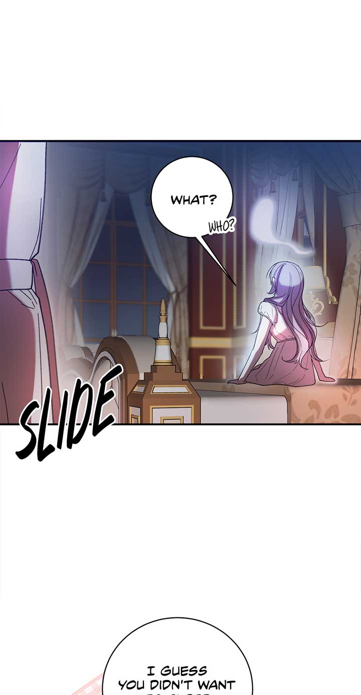 The Wallflower Who Was Proposed to by the Tyrant Chapter 5 page 14