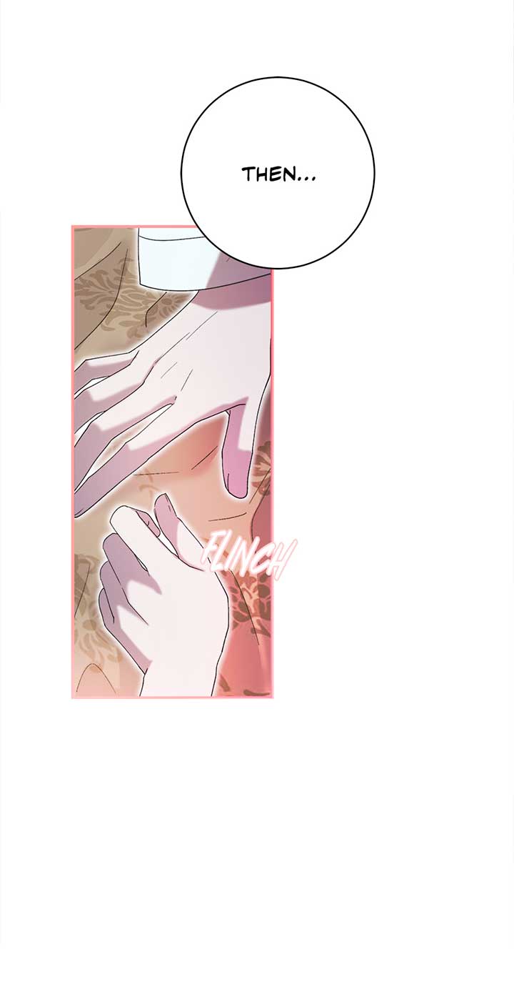 The Wallflower Who Was Proposed to by the Tyrant Chapter 5 page 16