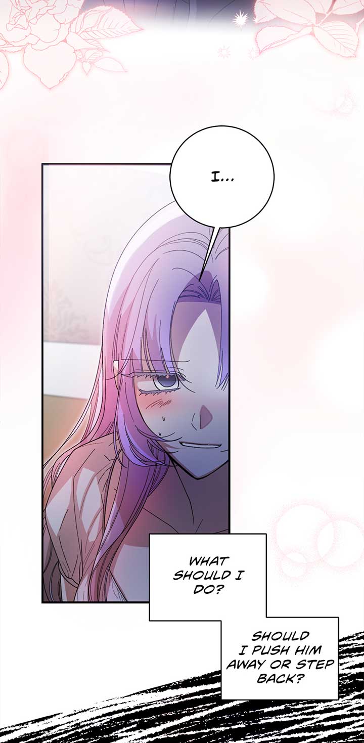 The Wallflower Who Was Proposed to by the Tyrant Chapter 5 page 18