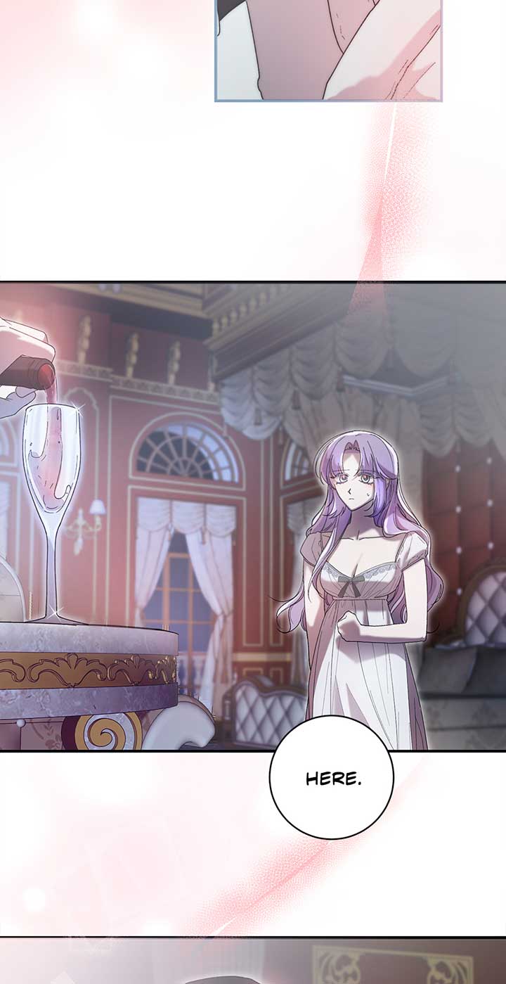 The Wallflower Who Was Proposed to by the Tyrant Chapter 5 page 1