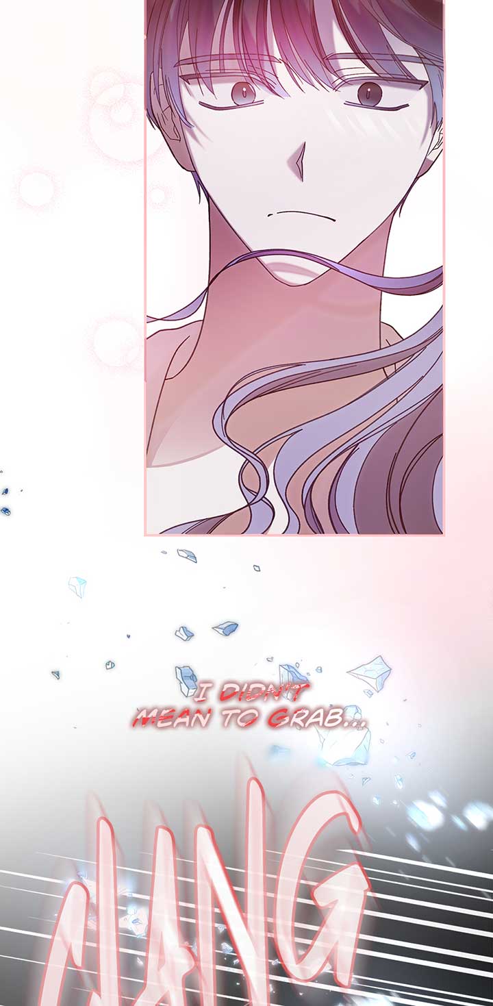 The Wallflower Who Was Proposed to by the Tyrant Chapter 5 page 23