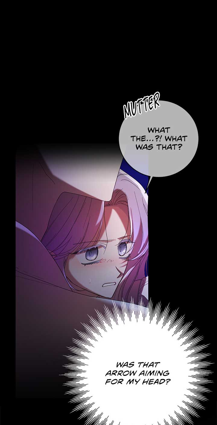 The Wallflower Who Was Proposed to by the Tyrant Chapter 5 page 26