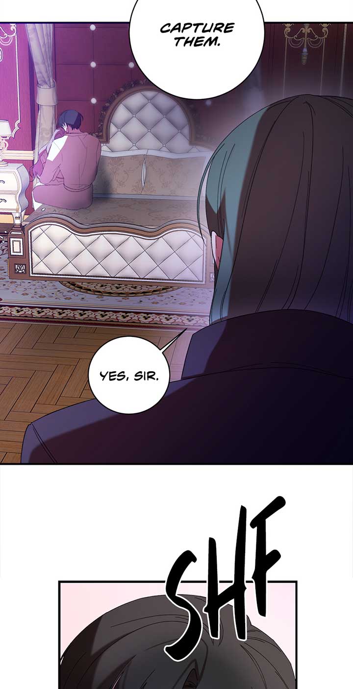 The Wallflower Who Was Proposed to by the Tyrant Chapter 5 page 28