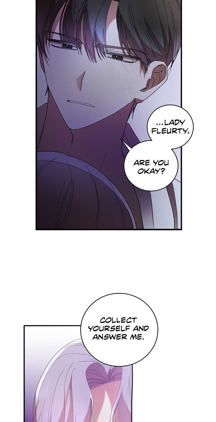 The Wallflower Who Was Proposed to by the Tyrant Chapter 5 page 29