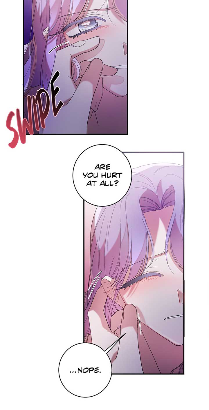 The Wallflower Who Was Proposed to by the Tyrant Chapter 5 page 30
