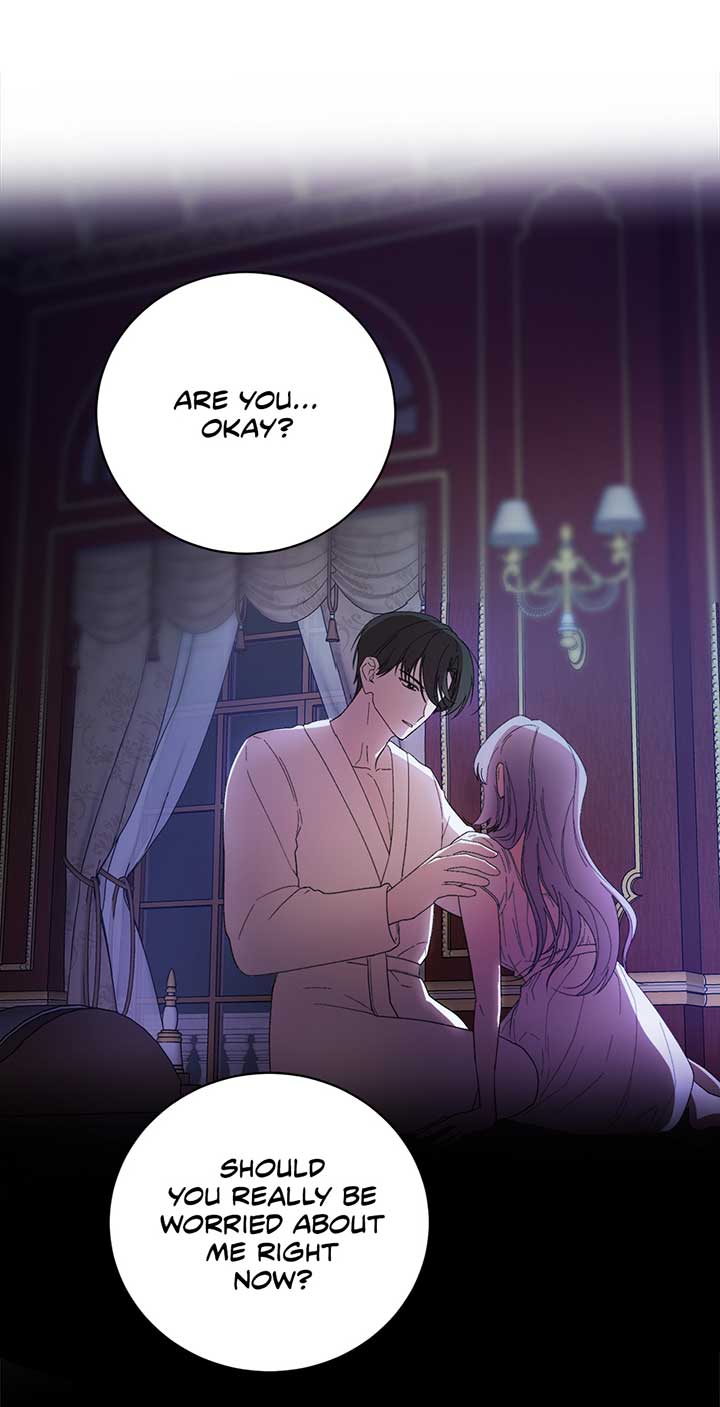 The Wallflower Who Was Proposed to by the Tyrant Chapter 5 page 31