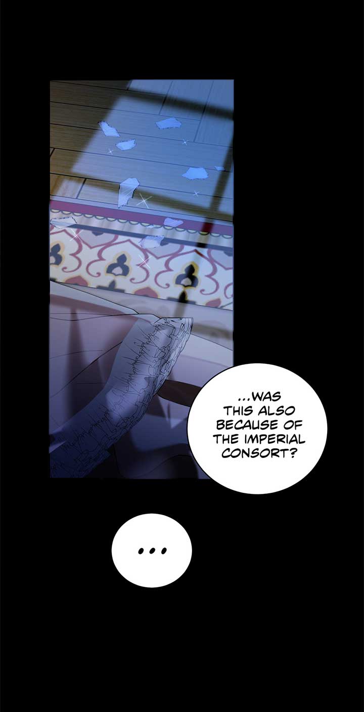 The Wallflower Who Was Proposed to by the Tyrant Chapter 5 page 32
