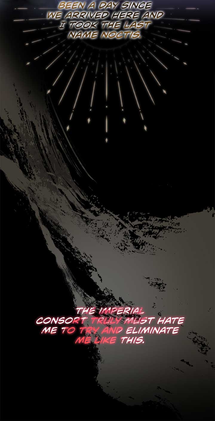 The Wallflower Who Was Proposed to by the Tyrant Chapter 5 page 34