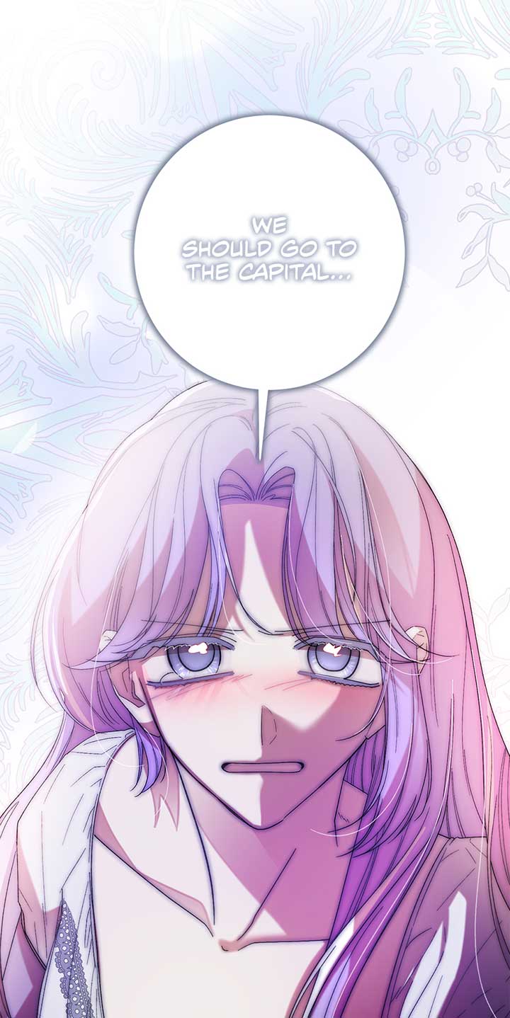 The Wallflower Who Was Proposed to by the Tyrant Chapter 5 page 36